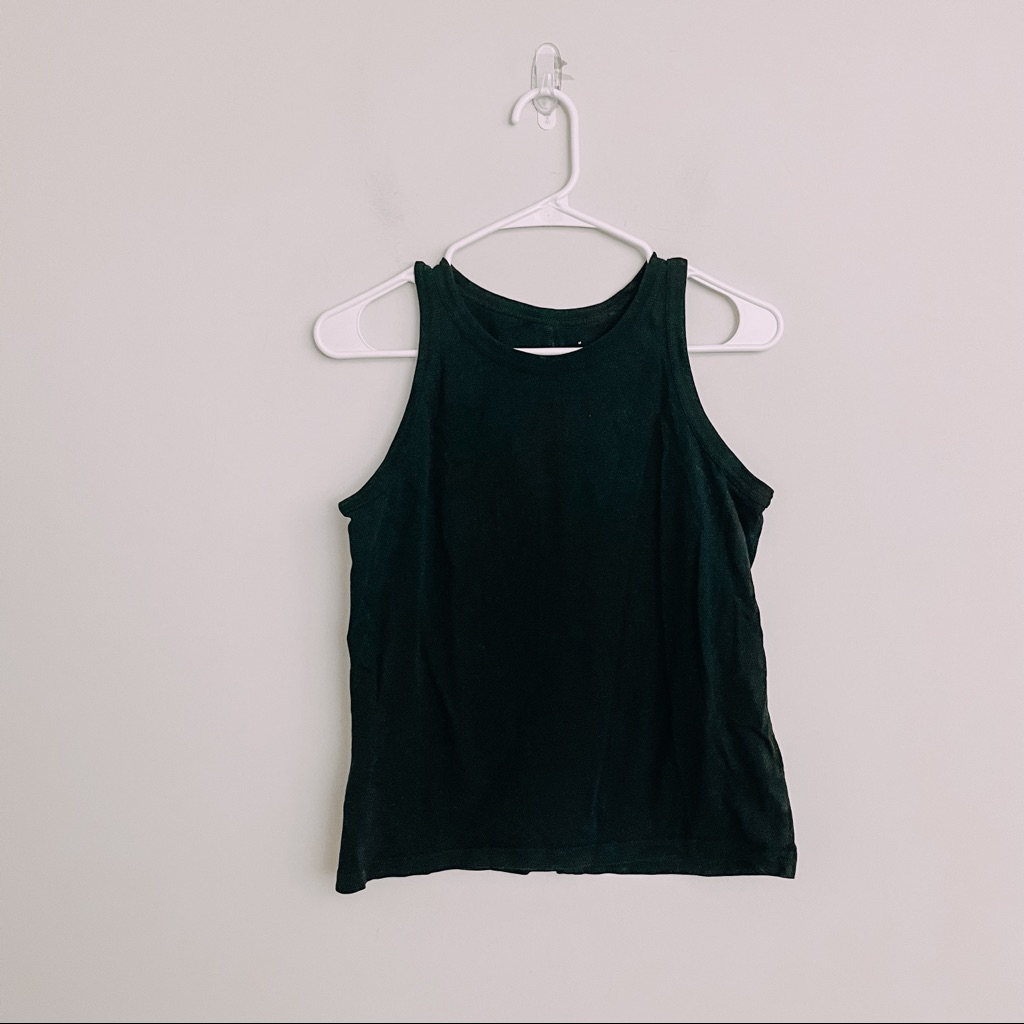 Everlane Basic Tank